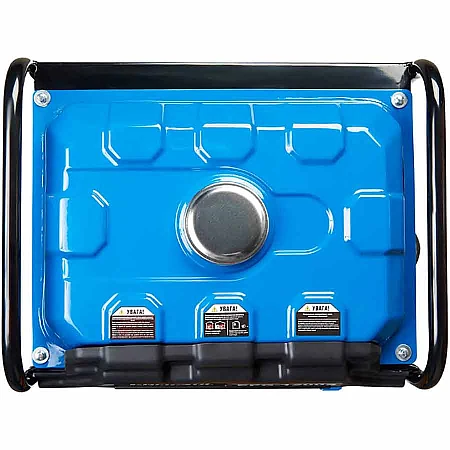 Бензиновий генератор EnerSol EPG-1200S - фото 7