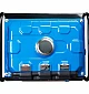 Бензиновий генератор EnerSol EPG-1200S  - фото 7