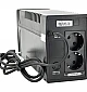 Джерело безперебійного живлення Ritar RTP800 480W Proxima-D  - фото 2
