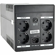 RTP1000 600W Proxima-D - фото 2