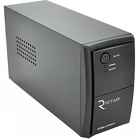 Источник бесперебойного питания Ritar TP500L-UX-IEC 300W Proxima-L