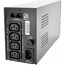 RTP600L-UX-IEC 360W Proxima-L - фото 2