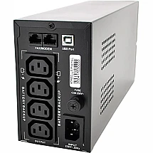 RTP650L-UX-IEC 390W Proxima-L - фото 2
