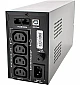 Джерело безперебійного живлення Ritar RTP650L-UX-IEC 390W Proxima-L  - фото 2