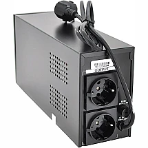 Источник бесперебойного питания Ritar RTM800 480W Proxima-L - фото 2