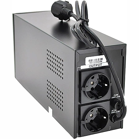 Джерело безперебійного живлення Ritar RTM800 480W Proxima-L - фото 2