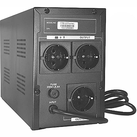 Джерело безперебійного живлення Ritar RTM1000 600W Proxima-L - фото 2