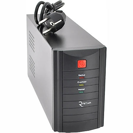 Джерело безперебійного живлення Ritar RTM1000 600W Proxima-L