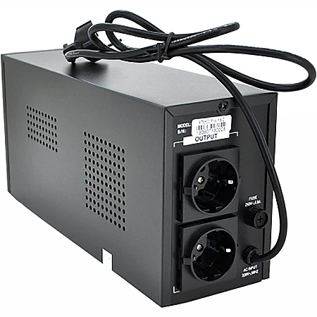 Джерело безперебійного живлення Ritar RTM800 480W Proxima-D - фото 2