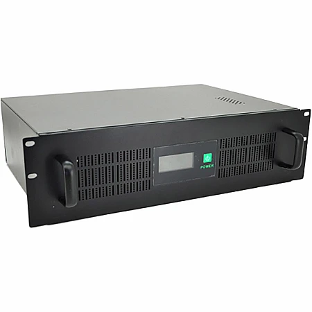 Джерело безперебійного живлення Ritar RTO-1500-LCD 900W