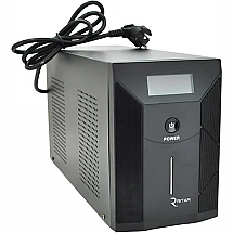 Джерело безперебійного живлення Ritar RTM3000 1800W Proxima-D