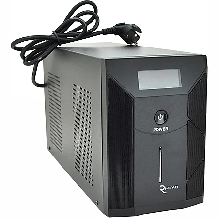 Джерело безперебійного живлення Ritar RTM3000 1800W Proxima-D