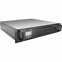 RT-2KS-LCD RACK 1800Вт 72В