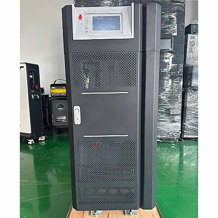 Джерело безперебійного живлення Ritar GP-33-10KVA 384Vdc - фото 5