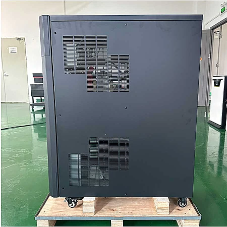 Джерело безперебійного живлення Ritar GP-33-10KVA 384Vdc - фото 2