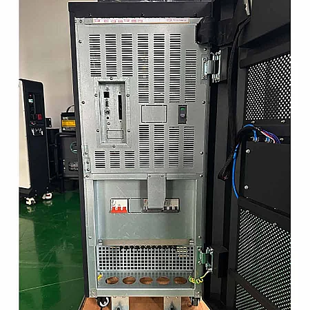 Джерело безперебійного живлення Ritar GP-33-10KVA 384Vdc - фото 3