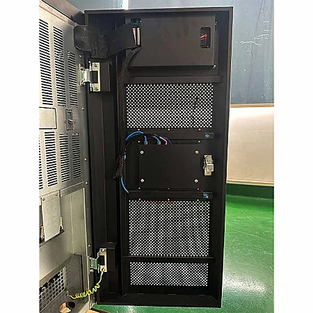 Джерело безперебійного живлення Ritar GP-33-10KVA 384Vdc - фото 4