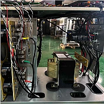 Джерело безперебійного живлення Ritar GP-33-30KVA 384Vdc - фото 2