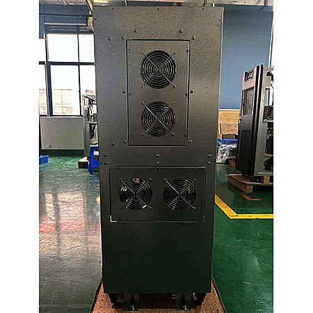 Джерело безперебійного живлення Ritar GP-33-30KVA 384Vdc - фото 9