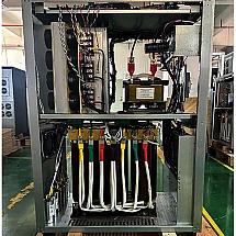 GP-33-40KVA 384Vdc - фото 2