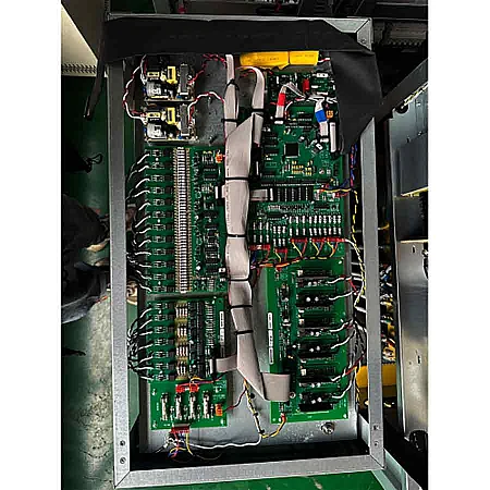 Джерело безперебійного живлення Ritar GP-33-40KVA 384Vdc - фото 3