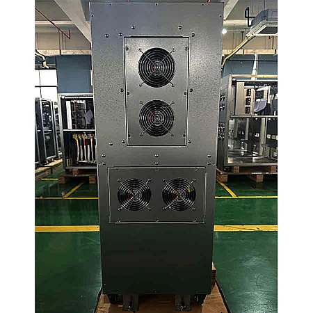 Джерело безперебійного живлення Ritar GP-33-40KVA 384Vdc - фото 7