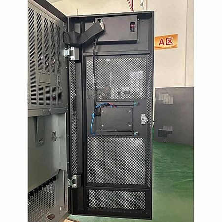 Джерело безперебійного живлення Ritar GP-33-60KVA 384Vdc - фото 2