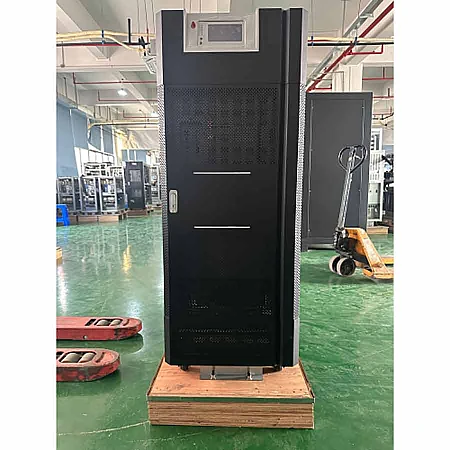 Джерело безперебійного живлення Ritar GP-33-60KVA 384Vdc - фото 10