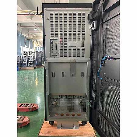 Джерело безперебійного живлення Ritar GP-33-60KVA 384Vdc - фото 11