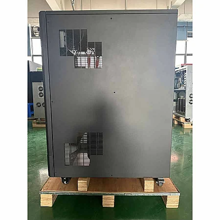 Джерело безперебійного живлення Ritar GP-33-60KVA 384Vdc - фото 12