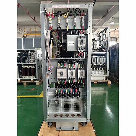 Джерело безперебійного живлення Ritar GP-33-60KVA 384Vdc - фото 3