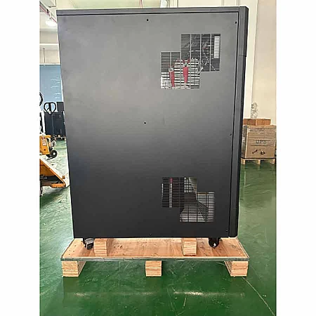 Джерело безперебійного живлення Ritar GP-33-60KVA 384Vdc - фото 6