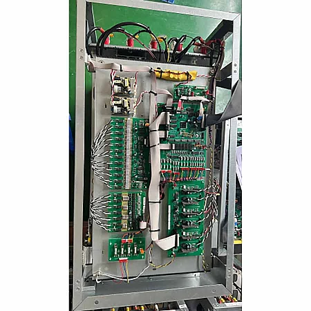 Джерело безперебійного живлення Ritar GP-33-60KVA 384Vdc - фото 13