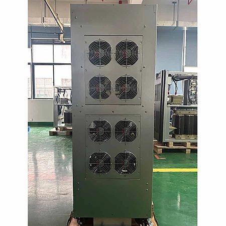 Джерело безперебійного живлення Ritar GP-33-100KVA 384Vdc - фото 7