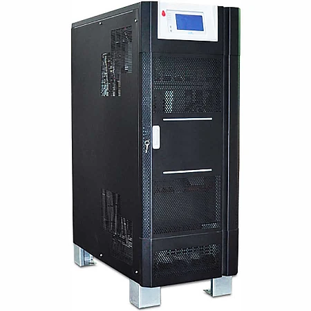 Джерело безперебійного живлення Ritar GP33-20KL 384Vdc 20KVA/16KW - фото 2