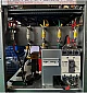 Джерело безперебійного живлення Ritar GP33-20KL 384Vdc 20KVA/16KW  - фото 14