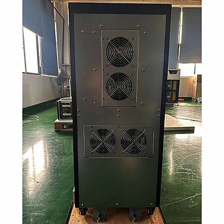 Джерело безперебійного живлення Ritar GP33-20KL 384Vdc 20KVA/16KW - фото 12