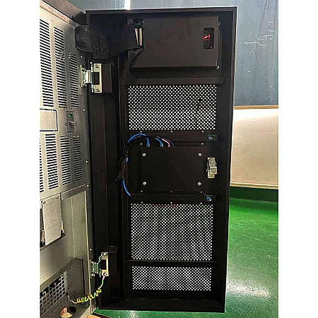 Джерело безперебійного живлення Ritar GP33-20KL 384Vdc 20KVA/16KW - фото 13