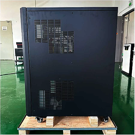 Джерело безперебійного живлення Ritar GP33-20KL 384Vdc 20KVA/16KW - фото 15