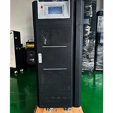 Джерело безперебійного живлення Ritar GP33-20KL 384Vdc 20KVA/16KW - фото 16