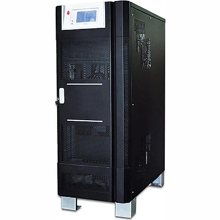 Джерело безперебійного живлення Ritar GP33-20KL 384Vdc 20KVA/16KW - фото 3