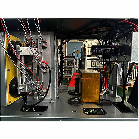 Джерело безперебійного живлення Ritar GP33-20KL 384Vdc 20KVA/16KW - фото 18