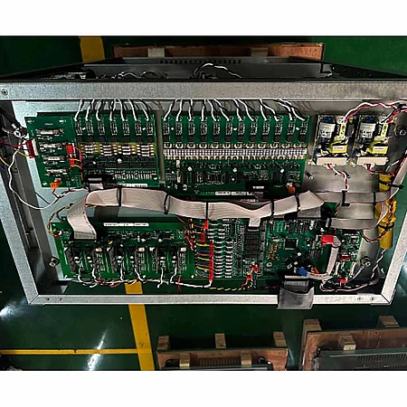 Джерело безперебійного живлення Ritar GP33-20KL 384Vdc 20KVA/16KW - фото 6