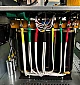 Джерело безперебійного живлення Ritar GP33-20KL 384Vdc 20KVA/16KW  - фото 10