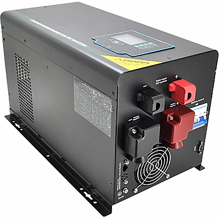 Інвертор RITAR RTSWm-MPPT-MPS-4048 48V