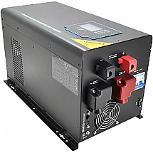 RTSWm-MPPT-MPS-6048 48V