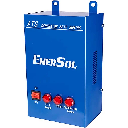 Автоматичний Ввід Резерву EnerSol EATS-15DT - фото 2