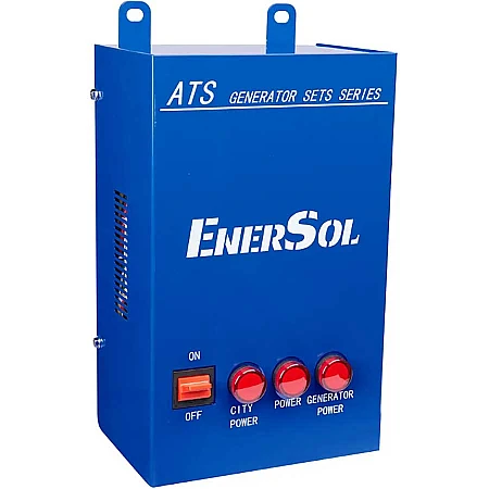 Автоматичний Ввід Резерву EnerSol EATS-15DT - фото 3
