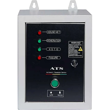 Автоматический Ввод Резерва EnerSol EATS-5500S