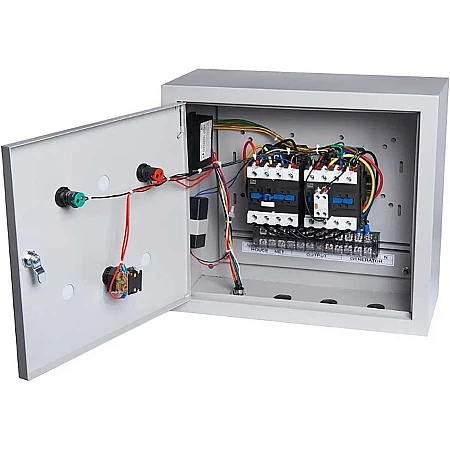 Автоматичний Ввід Резерву EnerSol EATS-8500U - фото 3